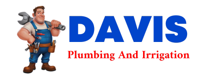 Trusted plumber in RECTOR